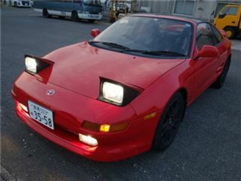 MR2