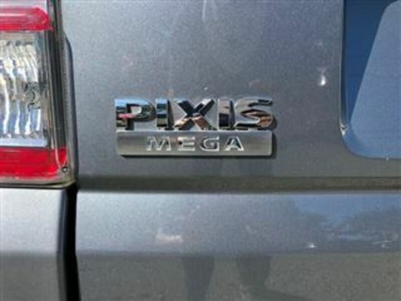 PIXIS MEGA-34