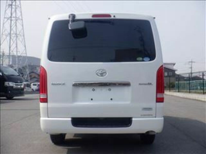 HIACE VAN-2