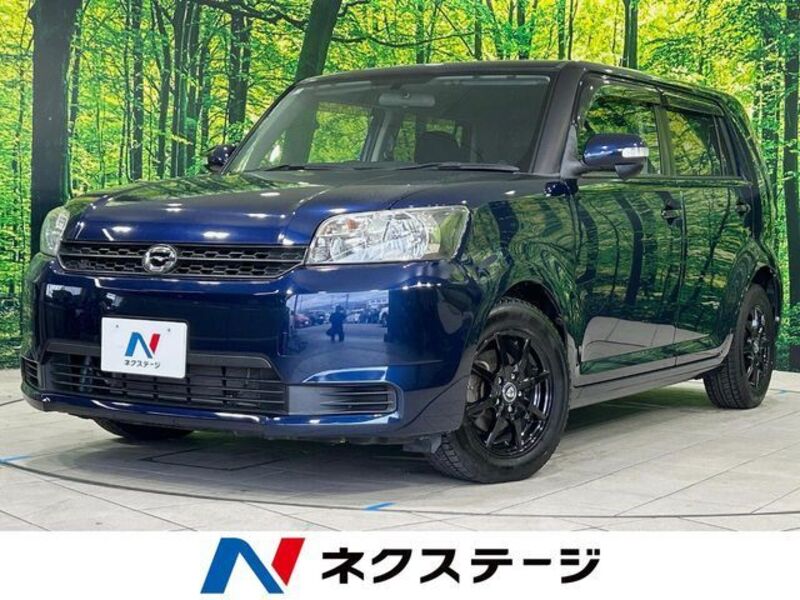 TOYOTA COROLLA RUMION