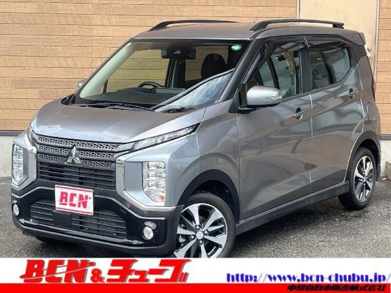 MITSUBISHI EK X