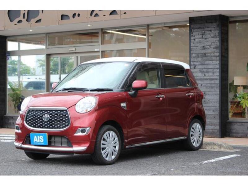 TOYOTA PIXIS JOY