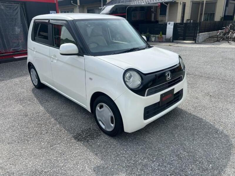 HONDA N ONE