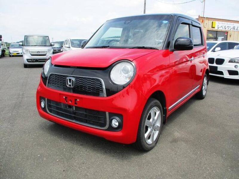 HONDA N ONE