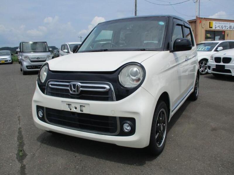 HONDA N ONE