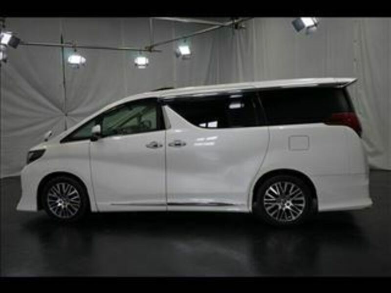 ALPHARD-13