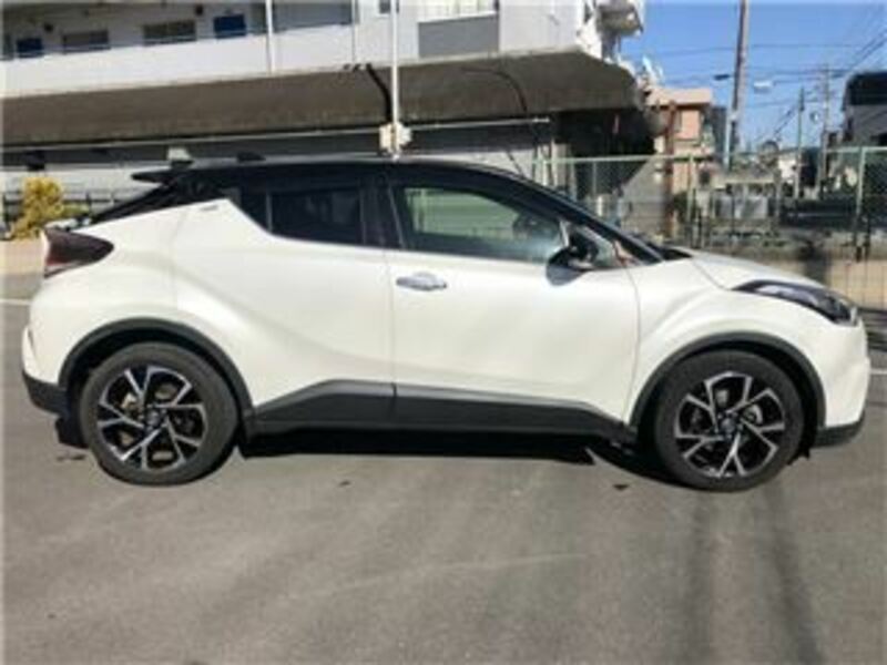 C-HR-5