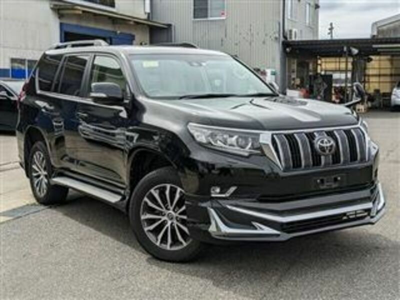 LAND CRUISER PRADO-8