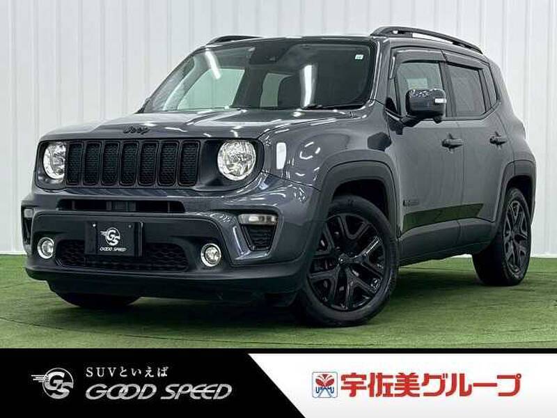 CHRYSLER JEEP RENEGADE