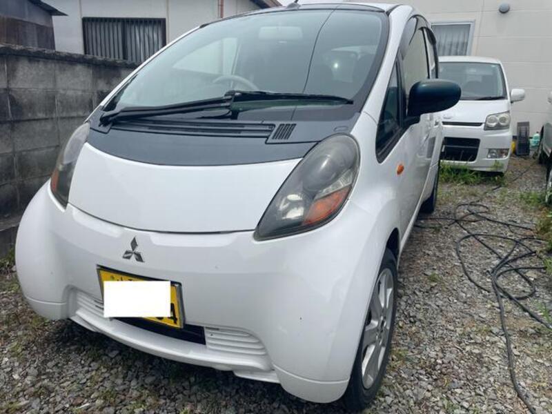 MITSUBISHI I