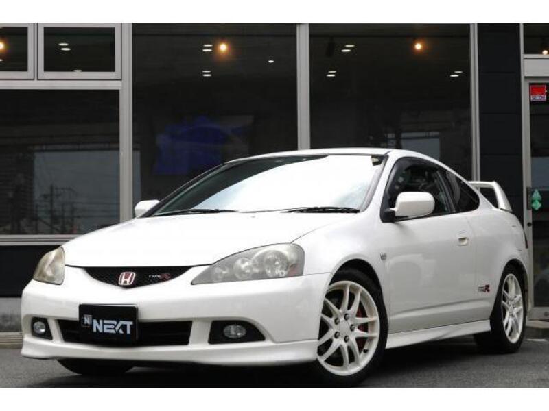HONDA INTEGRA