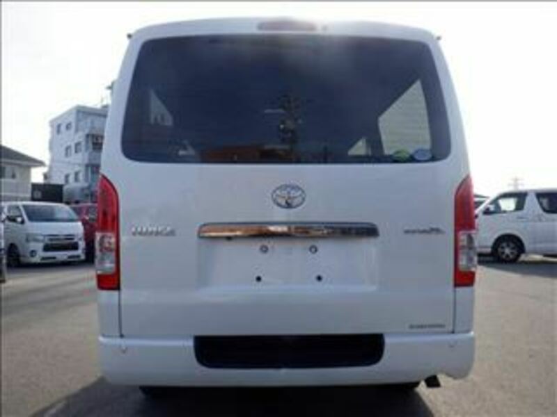 HIACE VAN-2