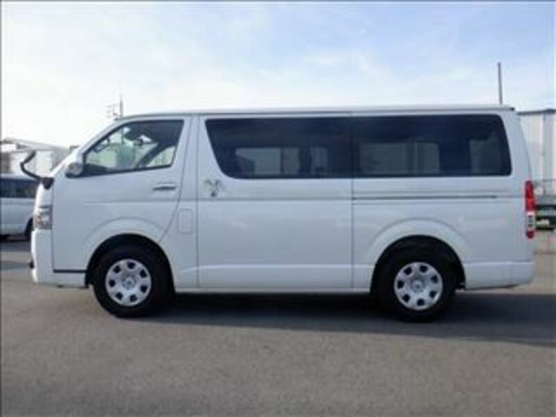 HIACE VAN-12