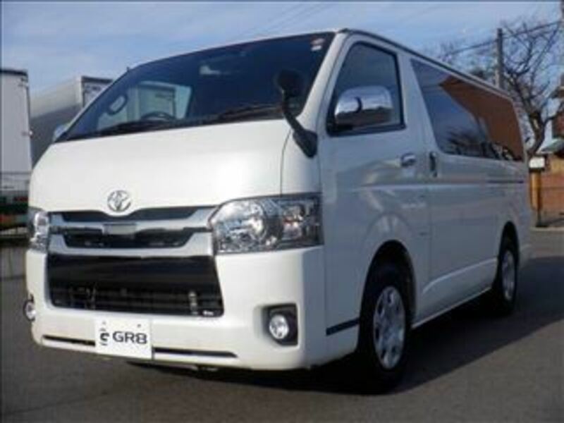 HIACE VAN-14