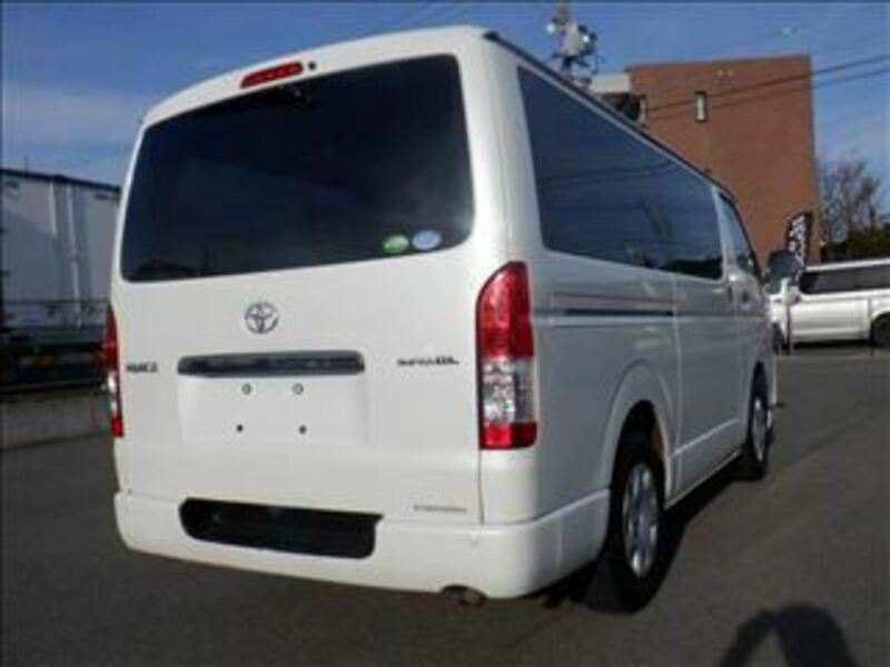 HIACE VAN-15