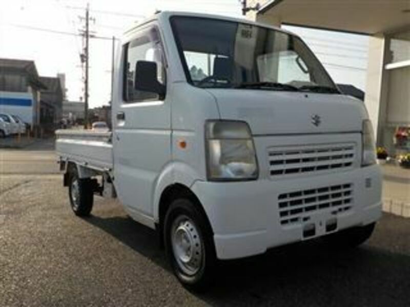 CARRY TRUCK-3