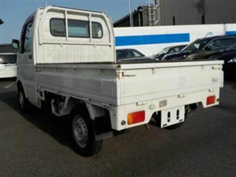 CARRY TRUCK-4