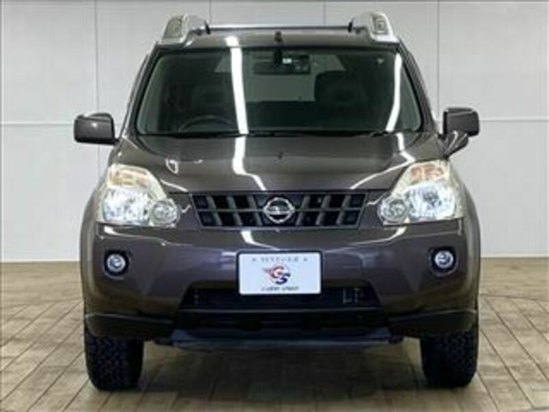 X-TRAIL-12