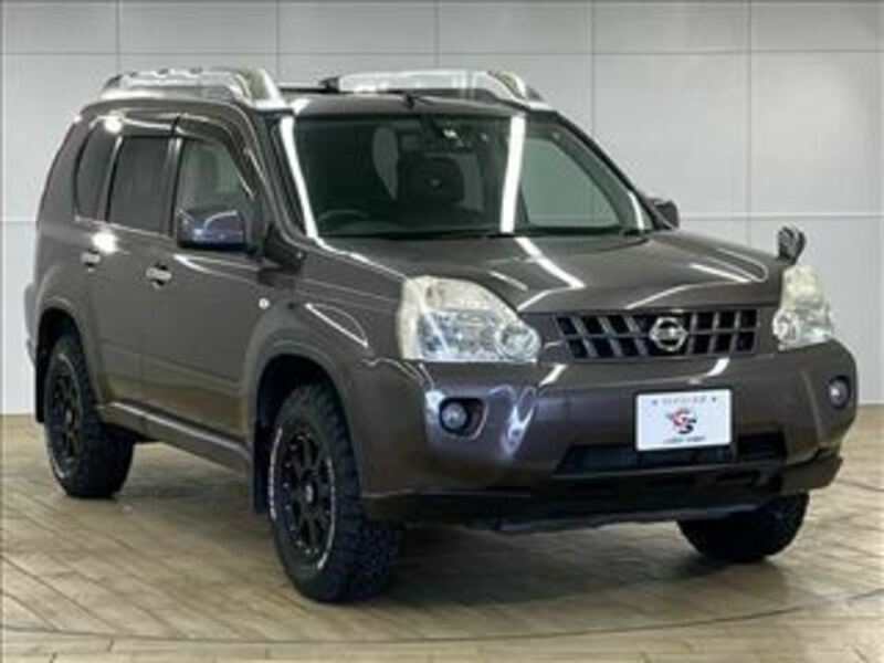 X-TRAIL-13