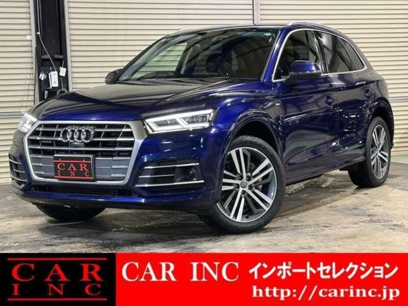 AUDI Q5