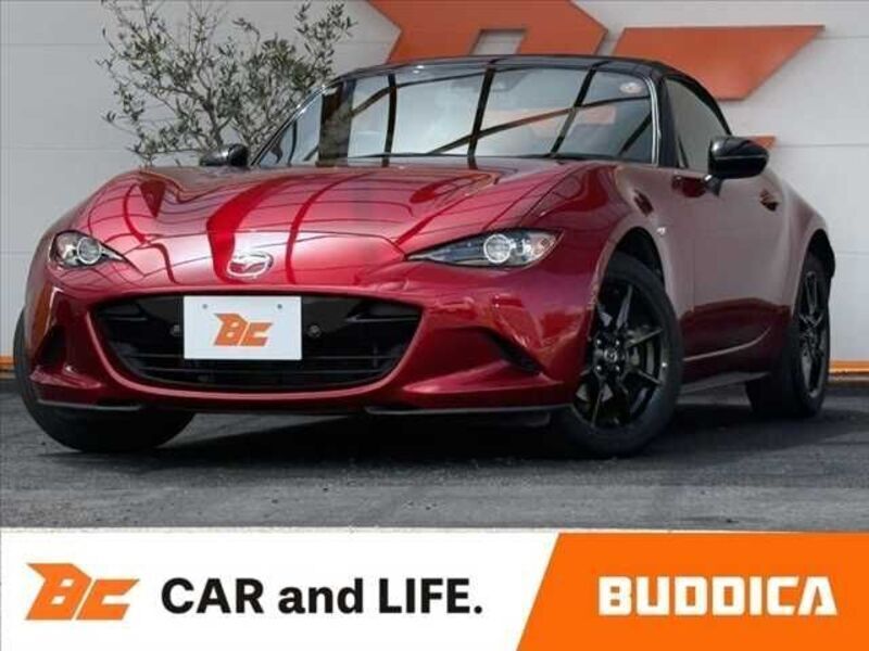 MAZDA ROADSTER