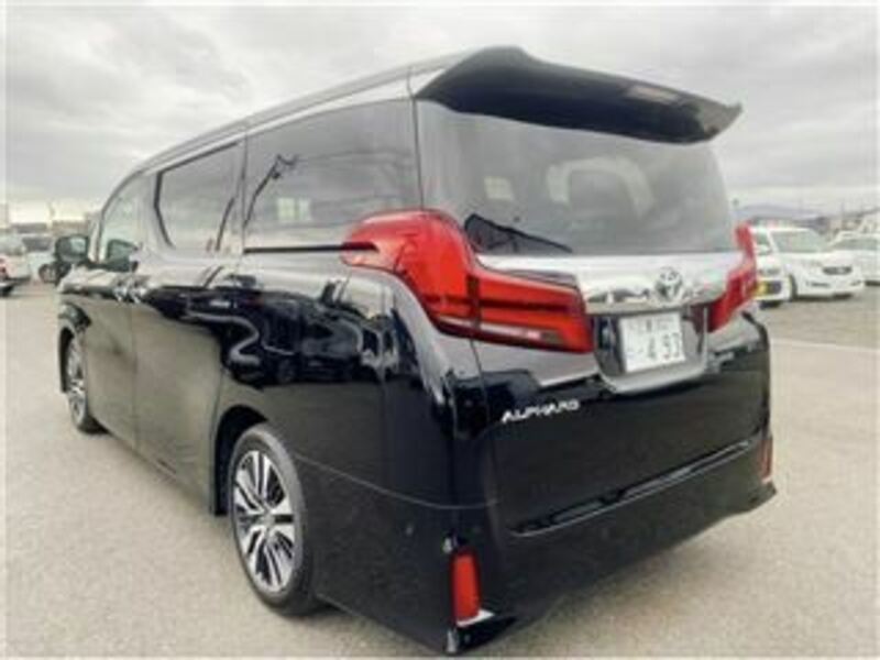 ALPHARD-1