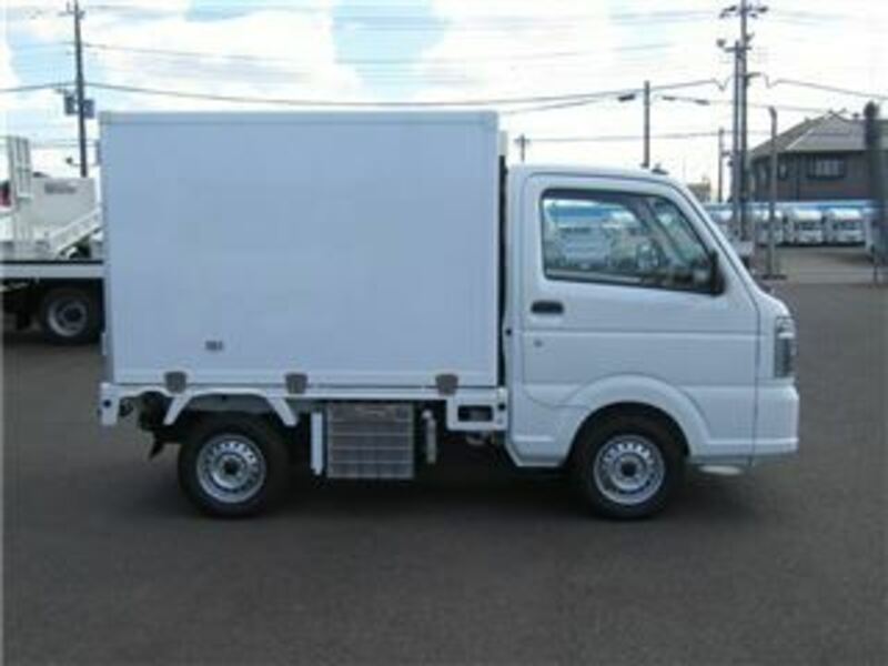 CARRY TRUCK-3