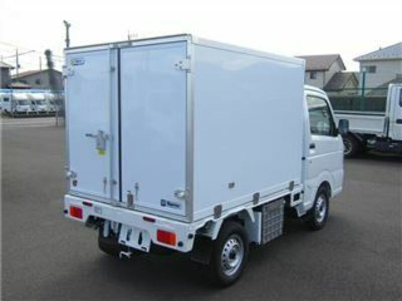 CARRY TRUCK-4