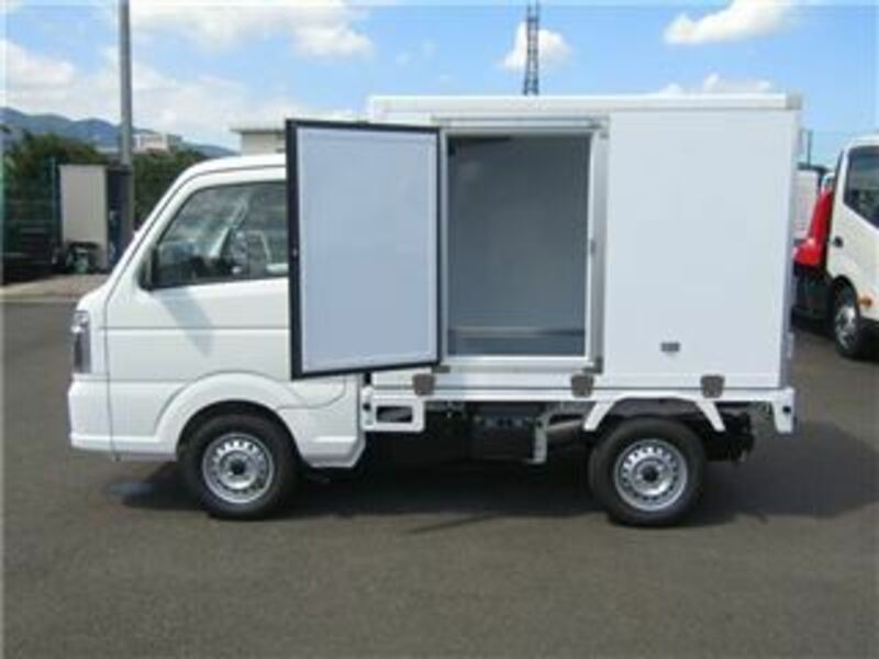 CARRY TRUCK-7