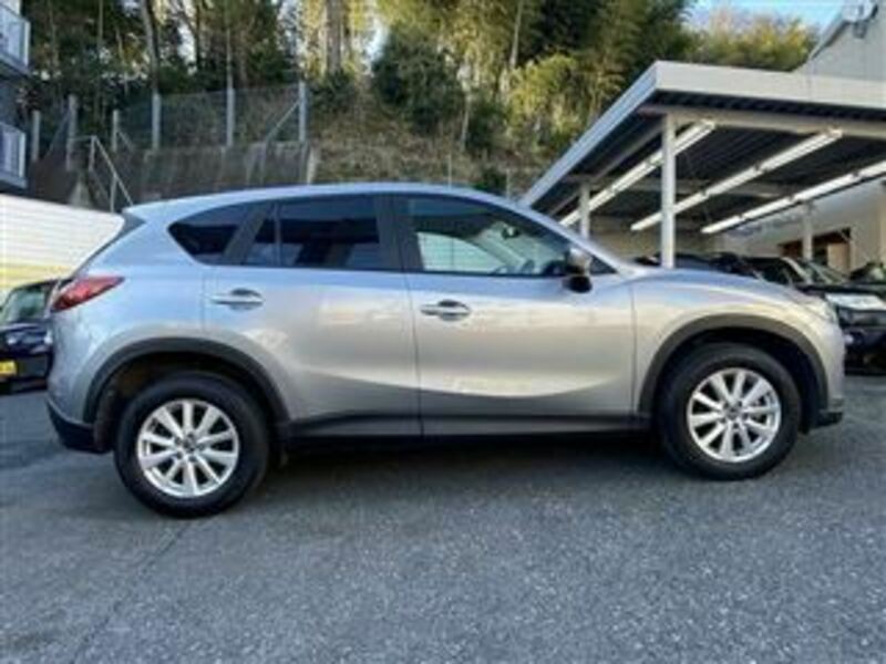 CX-5-13