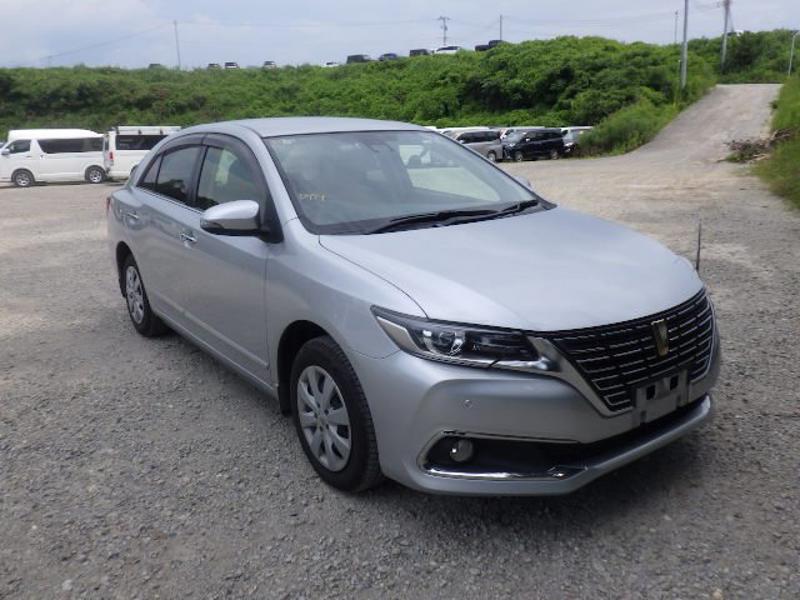 TOYOTA PREMIO