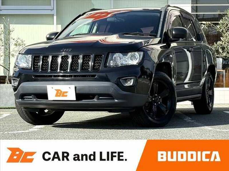 CHRYSLER JEEP COMPASS