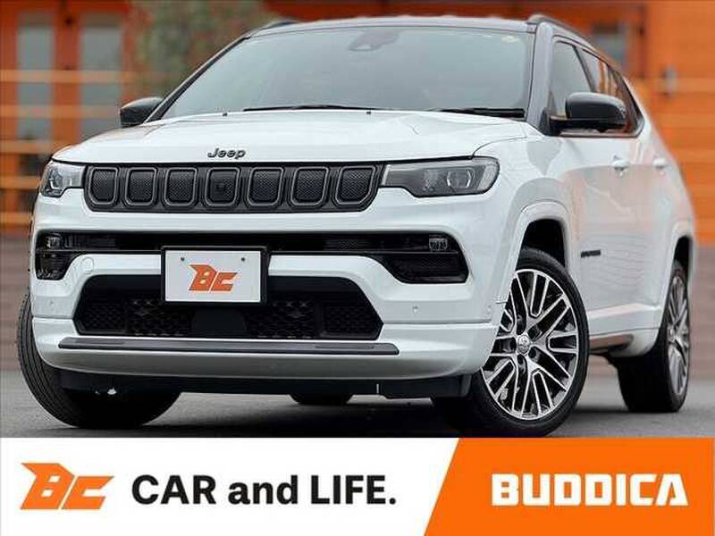 CHRYSLER JEEP COMPASS