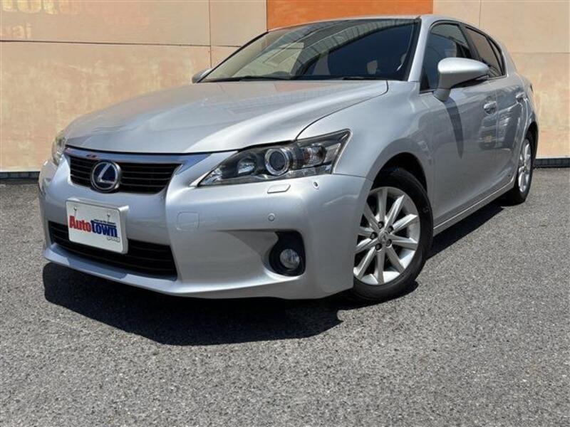 LEXUS CT