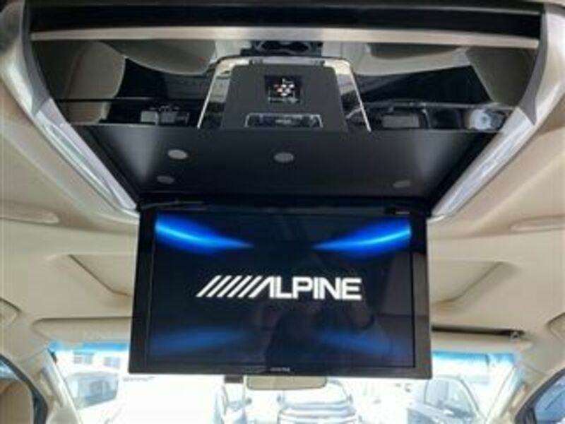 ALPHARD-4