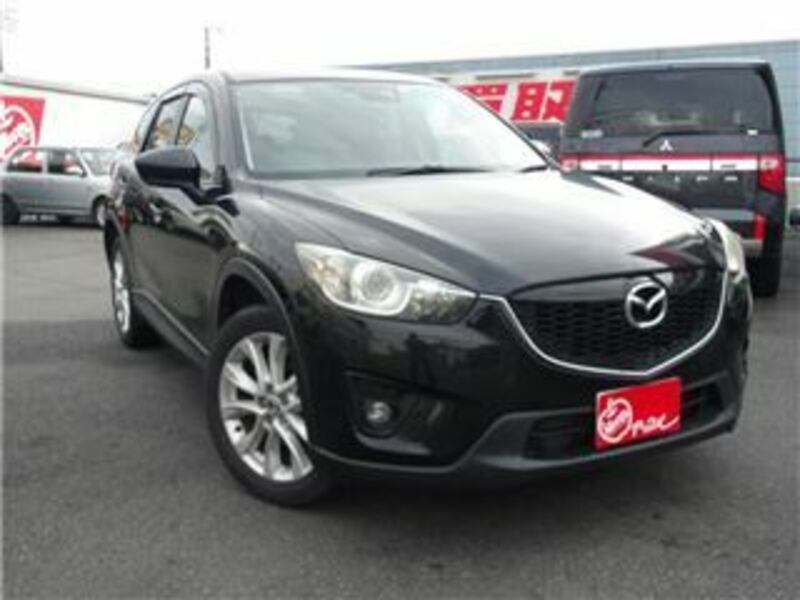 CX-5-3