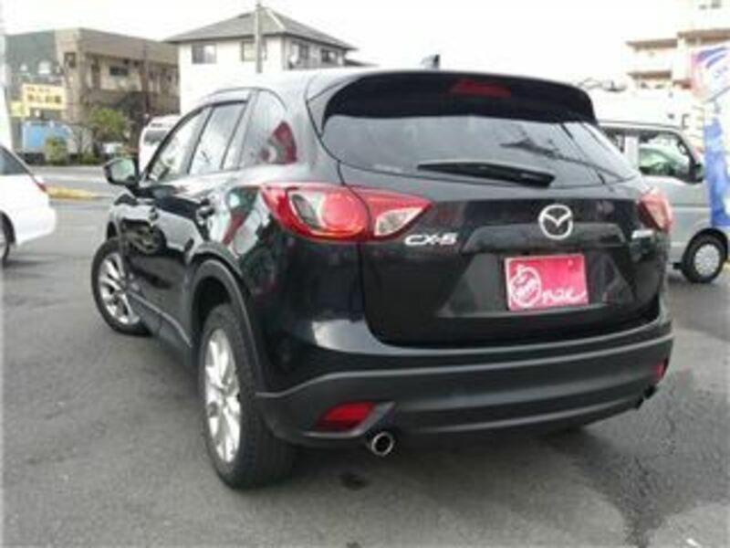 CX-5-4