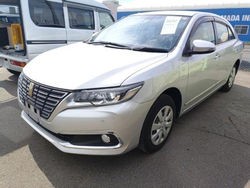 TOYOTA PREMIO