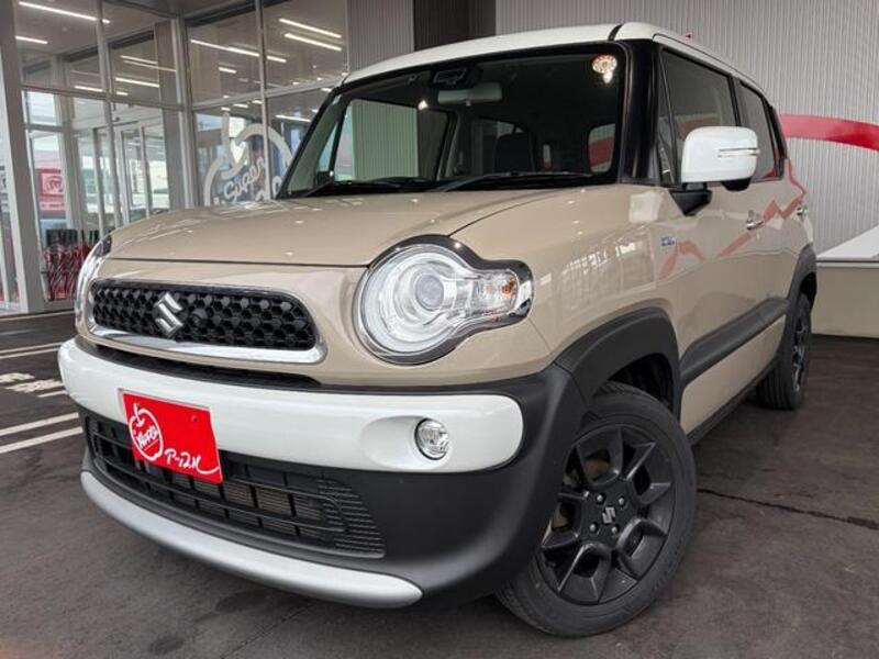 SUZUKI XBEE