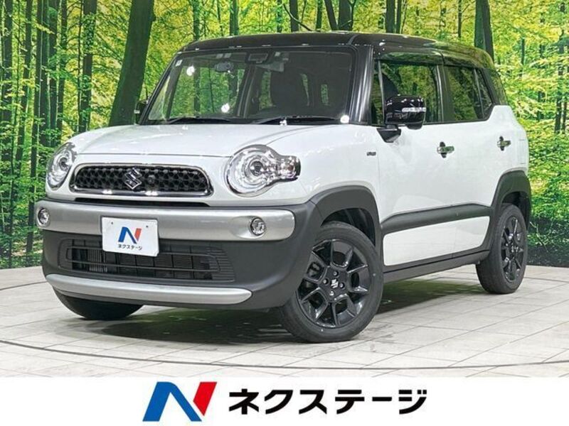 SUZUKI XBEE