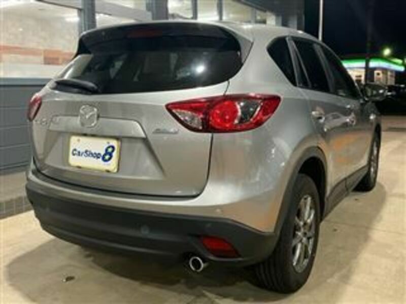 CX-5-5