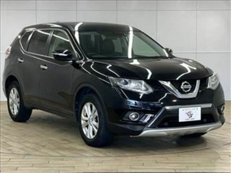 X-TRAIL-13