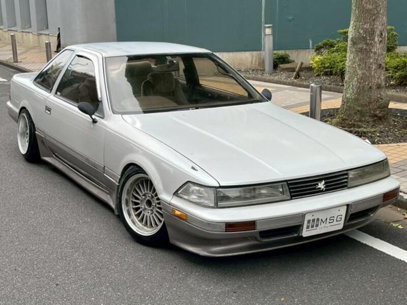 TOYOTA SOARER