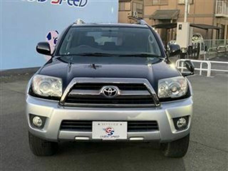 HILUX SURF-9