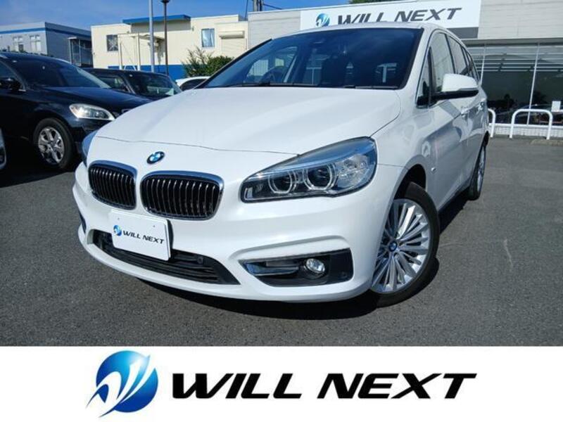 BMW 2 SERIES