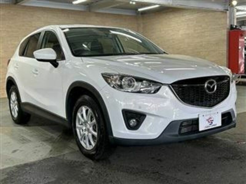 CX-5-16