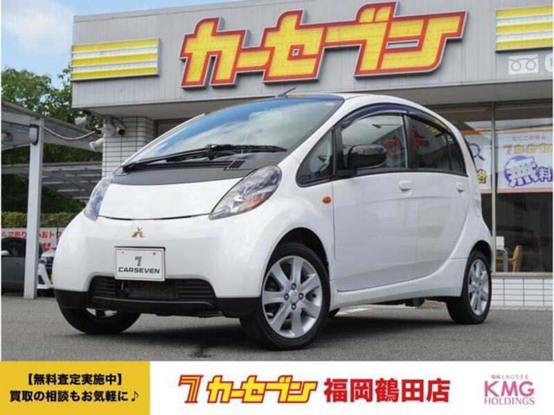 MITSUBISHI I