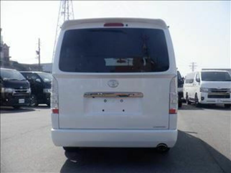 HIACE VAN-2