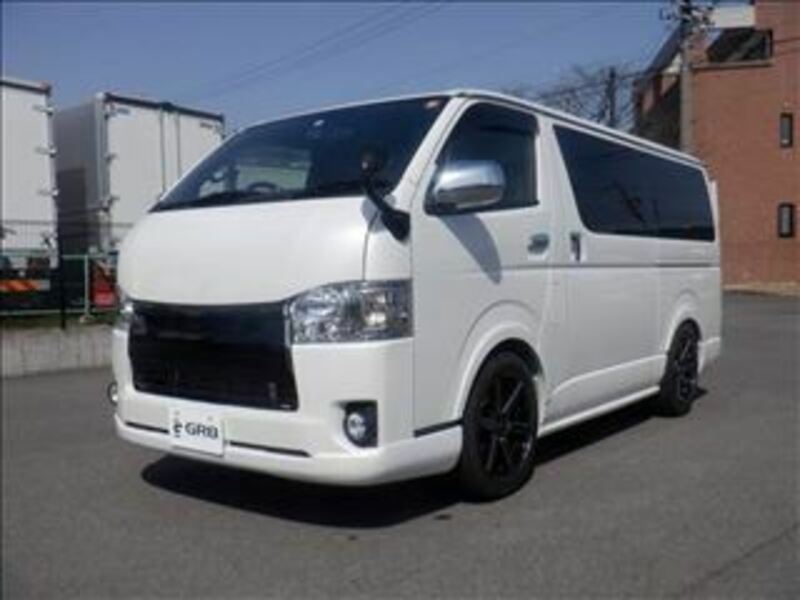 HIACE VAN-14