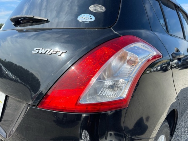 SWIFT
